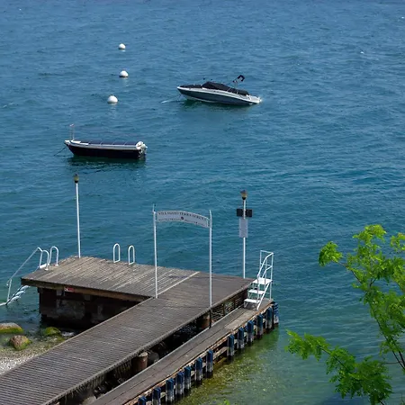 Σπίτι διακοπών Casa Dei Limoni Steps To Garda Moniga del Garda